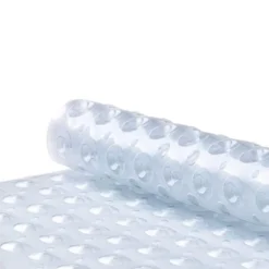 TranquilBeauty 40" X 16" Clear Extra Long Non-Slip Bath Mats With Suction Cups For Elderly & Children 12 TranquilBeauty 40" X 16" Clear Extra Long Non-Slip Bath Mats With Suction Cups For Elderly & Children -Baxton Studio Store GUEST 0057fcf5 d954 4559 abc7 a23f59dbd662