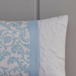 8pc Casey Embroidered Comforter Set - 510 Design -Baxton Studio Store GUEST 0133d20a a251 4d5a adcb 2def7e40a885