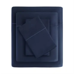 600 Thread Count 100% Pima Cotton Sheet Set 16 600 Thread Count 100% Pima Cotton Sheet Set -Baxton Studio Store GUEST 02172770 218d 40ce b15a 5f7d92f2f37e