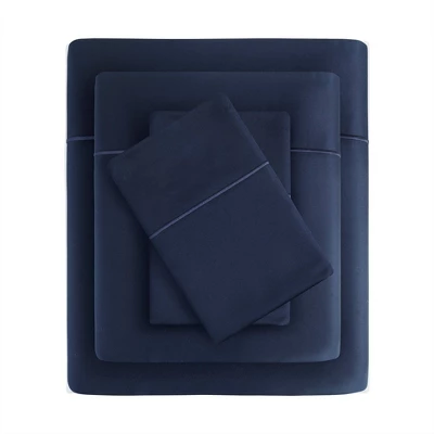 600 Thread Count 100% Pima Cotton Sheet Set 9 600 Thread Count 100% Pima Cotton Sheet Set - Image 7