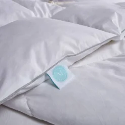Goose Feather & Down Comforter White - Martha Stewart