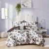 Hannah Floral Duvet Cover Set -Baxton Studio Store GUEST 0363b1a7 b614 4e92 acd5 d72a52b4727a