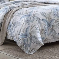 Bakers Bluff Comforter & Sham Set - Tommy Bahama -Baxton Studio Store GUEST 037db5e0 efad 4591 9336 a17b2f5e8829
