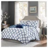 Madison Park Becker Geometric Quilt Set - 4pc 2 Madison Park Becker Geometric Quilt Set - 4pc -Baxton Studio Store GUEST 03d89f1e d36a 4d23 9c75 bb233cf911b9