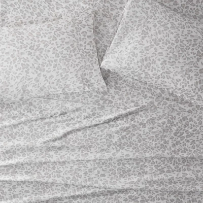 Satin Luxury Sheet Set 8 Satin Luxury Sheet Set - Image 6