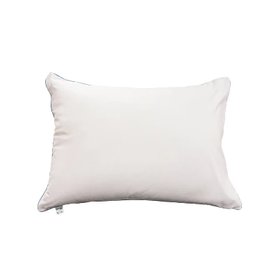 Sealy Cooling Comfort Pillow Protector 4 Sealy Cooling Comfort Pillow Protector - Image 2