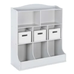 Guidecraft Toy Storage Organizer -Baxton Studio Store GUEST 0505689a 5da9 41e3 93b2 77bda067f852