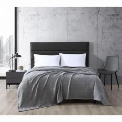 Kenneth Cole New York Essentials Blanket 9 Kenneth Cole New York Essentials Blanket -Baxton Studio Store GUEST 060ea2de 3a0f 40ee 9a5c ac6170433df3