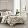 Chic Home Tudor Duvet Cover Set Contemporary Geometric Hexagon Pattern Print With Zipper Closure Beige 2 Chic Home Tudor Duvet Cover Set Contemporary Geometric Hexagon Pattern Print With Zipper Closure Beige -Baxton Studio Store GUEST 0686f1ae ce62 40d5 839f 9ed463a32fe8