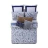 Indienne Paisley Comforter Set - Oceanfront Resort -Baxton Studio Store GUEST 06c8c60f 2554 425c a2b3 5384354bc08c