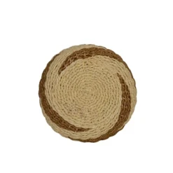 Brown Basket Woven Rope By Foreside Home & Garden 9 Brown Basket Woven Rope By Foreside Home & Garden -Baxton Studio Store GUEST 06f215cb 4e40 443c 9211 92f4bf9f86d5