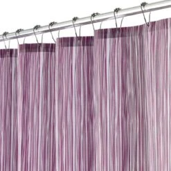 MDesign Linear Print - Fabric Shower Curtain 24 MDesign Linear Print - Fabric Shower Curtain -Baxton Studio Store GUEST 0888ec56 8af5 4e07 ab87 4de0c5dbc2e0