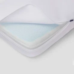 The Casper Foam Pillow With Snow Technology -Baxton Studio Store GUEST 09b06685 9ce9 49c9 855f aa2fb83aa666