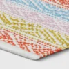Banded Striped Bath Rug - Opalhouse™ -Baxton Studio Store GUEST 09de2050 cb7a 4160 afdd ea495f8287dd