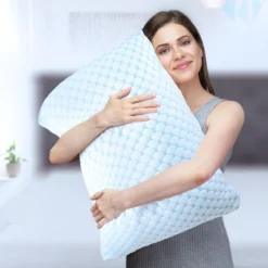 Nestl Adjustable Colling Gel Pillow -Baxton Studio Store GUEST 0b65a385 53ac 4880 8ee0 5b18b8cbedac