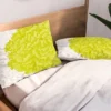 Caroline Okun Lucent Lightweight Pillowcase Standard Lime - Deny Designs 1 Caroline Okun Lucent Lightweight Pillowcase Standard Lime - Deny Designs -Baxton Studio Store GUEST 0bfe3e88 74a8 42ed 88ce 4bf6782edcc0