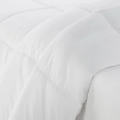 Simply Clean Comforter Set - Serta -Baxton Studio Store GUEST 0c4d83fa e5f8 451d 992c 303462c7d339