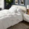 Performance Down & Feather Blend All Season Duvet Comforter Insert - Threshold™ 1 Performance Down & Feather Blend All Season Duvet Comforter Insert - Threshold™ -Baxton Studio Store GUEST 0ce495e1 9c8d 4ad2 8c64 effd5ea5b68b