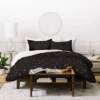 Deny Designs Zoe Wodarz October Stars Duvet Cover Set 2 Deny Designs Zoe Wodarz October Stars Duvet Cover Set -Baxton Studio Store GUEST 0e7f72e4 2d9c 40db 934f 09f520b38f1d
