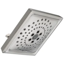 Universal Showering Components H2Okinetic 3-Setting Raincan Shower Head -Baxton Studio Store GUEST 0fc73cee 5d66 4256 a1cc 55e5e52c383f