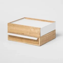 Stowit Storage Box - Umbra 23 Stowit Storage Box - Umbra -Baxton Studio Store GUEST 0fddb23d 1eb1 4b4c be88 a89b95b835a1