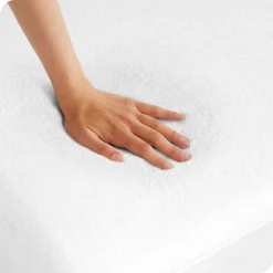 Breathable Waterproof Mattress Protector By Bare Home -Baxton Studio Store GUEST 104eb131 973a 4acd b5fa d634784141b8