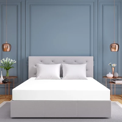 1 Pc Soft Silky Soft Cooling Fitted Sheets With 16" Deep Pocket - PiccoCasa 3 1 Pc Soft Silky Soft Cooling Fitted Sheets With 16" Deep Pocket - PiccoCasa