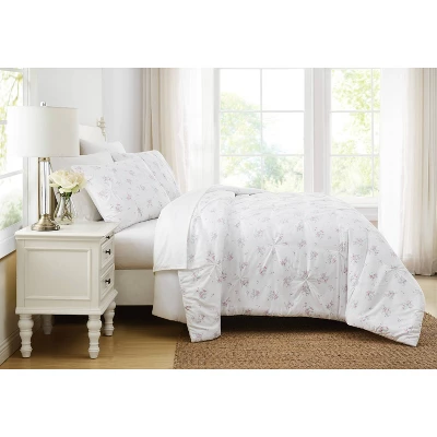 Rosebury Comforter & Sham Set - The Farmhouse By Rachel Ashwell Signature 5 Rosebury Comforter & Sham Set - The Farmhouse By Rachel Ashwell Signature - Image 3