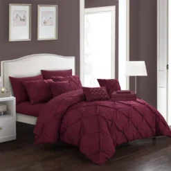 Valentina Comforter Set - Chic Home Design