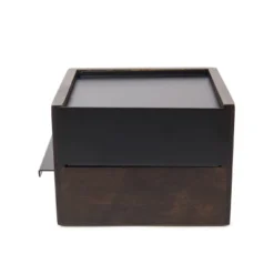 Mini Stowit Jewelry Box - Umbra 13 Mini Stowit Jewelry Box - Umbra -Baxton Studio Store GUEST 13d5d906 fe5c 4329 986f 25cd2eeaa1bc