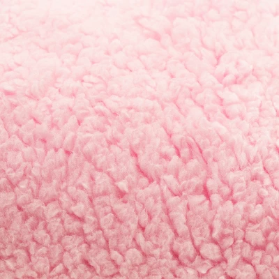 Heated Blanket 2-Pack - USB-Powered Fleece Throw Blankets For Travel, Home, Office, Or Camping - Winter Car Accessories By Stalwart (Pink) 3 Heated Blanket 2-Pack - USB-Powered Fleece Throw Blankets For Travel, Home, Office, Or Camping - Winter Car Accessories By Stalwart (Pink)