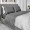 48"x72" Clean Comfort 20lbs Weighted Blanket With Removable Cover Gray - Sealy 2 48"x72" Clean Comfort 20lbs Weighted Blanket With Removable Cover Gray - Sealy -Baxton Studio Store GUEST 152aa914 5f66 4e5c 9450 3bf8384f20eb