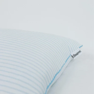 Beautyrest Chill Tech Memory Foam Cluster Pillow 6 Beautyrest Chill Tech Memory Foam Cluster Pillow - Image 4