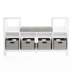 Martha Stewart Living And Learning Kids' Reading Nook -Baxton Studio Store GUEST 17b01bad 4100 4535 91e1 ea55b8eb2d5a