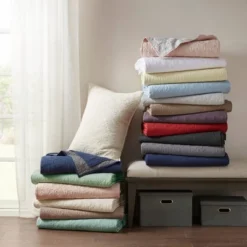 Madison Park Vancouver Reversible Coverlet Set 20 Madison Park Vancouver Reversible Coverlet Set -Baxton Studio Store GUEST 1a2fe612 e75d 4fef ad31 92d81dce7a65