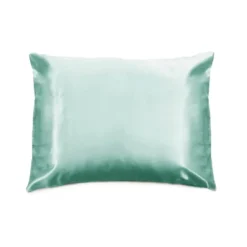 Morning Glamour Standard Satin Solid Pillowcase Set -Baxton Studio Store GUEST 1b868a53 80af 4f90 8e00 cffd0bf17410