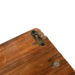 Okuna Outpost 2 Pack Nautical Hand Towel Ring Holder, Anchor Bathroom Decor And Accessories, 9x6 In -Baxton Studio Store GUEST 1c603ea7 109b 43d6 8e48 85a2c099630b