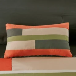 Maverick Comforter Set -Baxton Studio Store GUEST 1d3606b1 f62e 4a00 b664 c9d48f1b100c