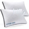 Dr Pillow Sepoveda Pillow Cases Set Of 2 1 Dr Pillow Sepoveda Pillow Cases Set Of 2 -Baxton Studio Store GUEST 1d7bb858 5127 425a 829f 90d3b5b705d7