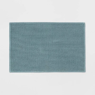 20"x30" Performance Plus Bath Mat - Threshold™ 9 20"x30" Performance Plus Bath Mat - Threshold™ - Image 7