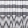 Catalina Shower Curtain Gray/White - Moda At Home -Baxton Studio Store GUEST 1ecb8a94 de4b 4f5f 88bd e3f4a2a29ce3