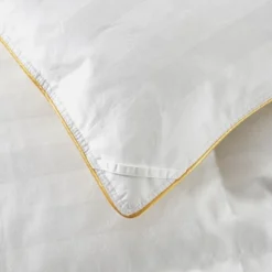 Puredown White Goose Down Comforter Duvet Insert With 500 Thread Count Cotton Fabric 14 Puredown White Goose Down Comforter Duvet Insert With 500 Thread Count Cotton Fabric -Baxton Studio Store GUEST 1ede6aa7 d772 42b4 b3c1 7d8a8ae873ee