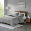 3pc Lucina Cotton Waffle Weave Duvet Cover Set -Baxton Studio Store GUEST 1f57b1a4 b468 4315 9a2f 3e6ce5c70dc5