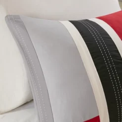 Maverick Comforter Set -Baxton Studio Store GUEST 1f9116b7 aa0a 4c8a a6e4 b36843a5eee6