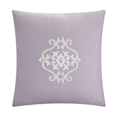 Hyatt 6Pc Comforter Set 3 Hyatt 6Pc Comforter Set