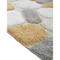 2pc 32"x20" Pebbles Bath Rug Set - Chesapeake Merchandising -Baxton Studio Store GUEST 20f08e9e df4a 4d17 9222 d5711d7a0538