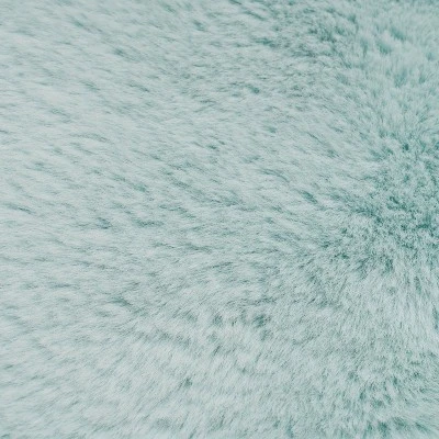 29"x30" Cosmic Star Shaped Bath Mat - Freshmint Kids 6 29"x30" Cosmic Star Shaped Bath Mat - Freshmint Kids - Image 4