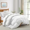 Peace Nest Medium Weight White Goose Down Duvet Comforter Insert 2 Peace Nest Medium Weight White Goose Down Duvet Comforter Insert -Baxton Studio Store GUEST 220813f4 706d 4efa 8298 6718be1c5121