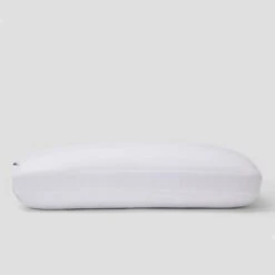 The Casper Foam Pillow With Snow Technology
