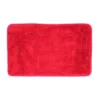 3pc Florence Rug Set Red - Popular Bath -Baxton Studio Store GUEST 22809b54 4f40 47d2 822b 996b2d053d0c